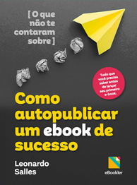 7 coisas que você precisa saber antes de publicar seu eBook - Nextmídia