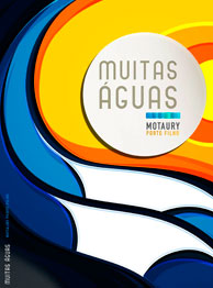 Muitas Águas - Motaury Porto Filho