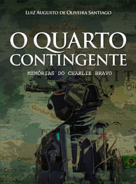 O quinto contingente - Luiz Santiago