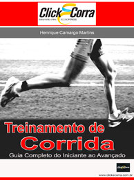 Treinamento de Corrida - Guia Completo do Iniciante ao Avançado - Henrique Camargo Martins