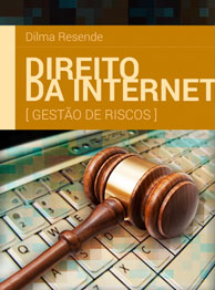 Direito da Internet - Gestão de riscos - Dilma Resende