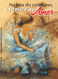 Na luta do cotidiano, a força do amor - Maury Rodrigues da Cruz