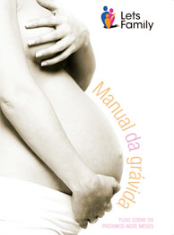 Manual da Grávida - Lets Family