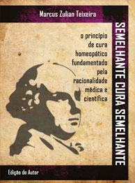 Semelhante Cura Semelhante - Marcus Zulian Teixeira