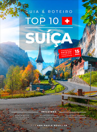 Guia Top 10 Suíca - Ana Paula Vargas