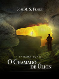 O Chamado de Úlion - José M. S. Freire