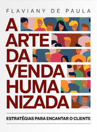 Venda Humanizada - Flaviany de Paula