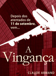 A Vingança - Claude Armand