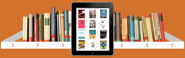 Por que editoras trabalham com a Nextmidia?